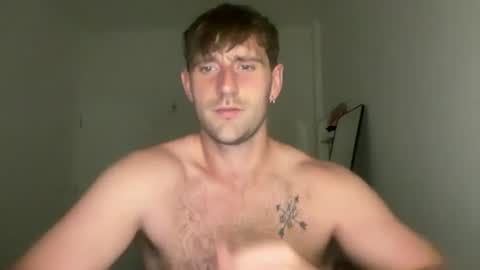 MR. Luke Gunn online show from 07/10/26, 10:45