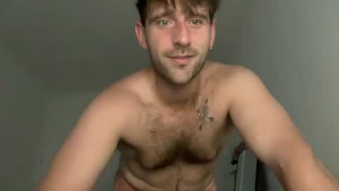 MR. Luke Gunn online show from 07/18/26, 11:08