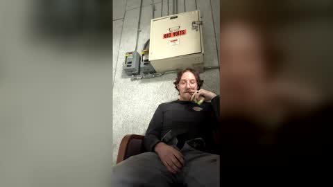 lukekibbe27 online show from 12/22/25, 12:07