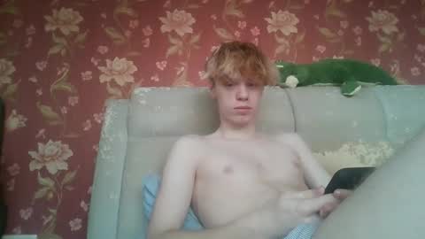 Luke Paxley online show from 02/27/26, 10:59