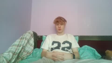 Luke Paxley online show from 02/28/26, 08:37