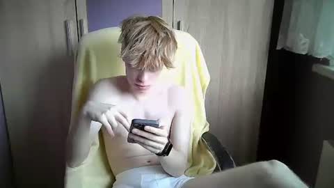 Luke Paxley online show from 05/23/26, 05:17