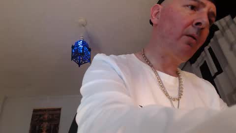 lukerondo online show from 03/22/26, 01:09