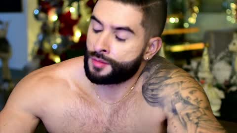 Lukhas f4f online show from 12/17/24, 05:29