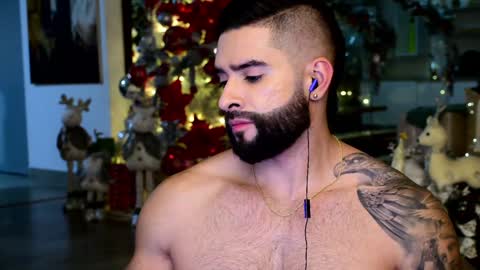 Lukhas f4f online show from 01/03/25, 11:33