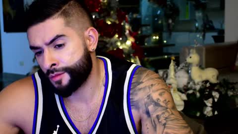 Lukhas f4f online show from 01/08/25, 04:12