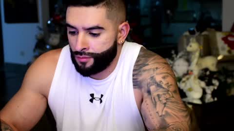 Lukhas f4f online show from 01/11/25, 02:09