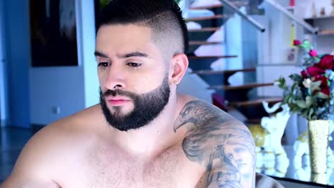 Lukhas f4f online show from 01/19/25, 09:45