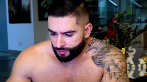 Lukhas f4f online show from 02/03/25, 11:47