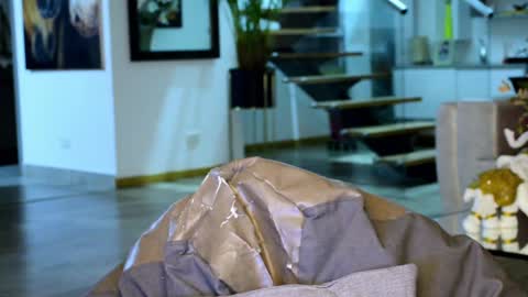 Lukhas f4f online show from 02/09/25, 03:22