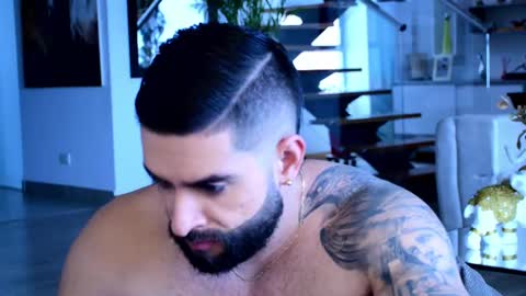 Lukhas f4f online show from 02/09/25, 06:47