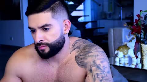 Lukhas f4f online show from 02/09/25, 11:04