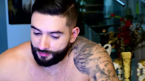 Lukhas f4f online show from 02/14/25, 02:28