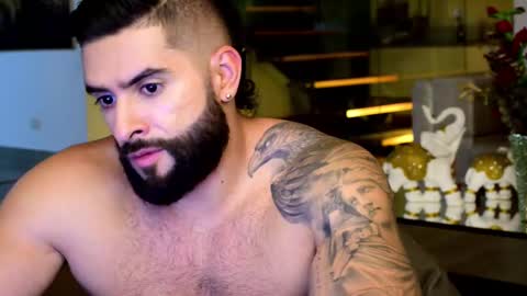 Lukhas f4f online show from 03/01/25, 02:59