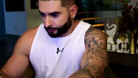 Lukhas f4f online show from 03/03/25, 12:37