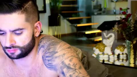 Lukhas f4f online show from 03/05/25, 04:56