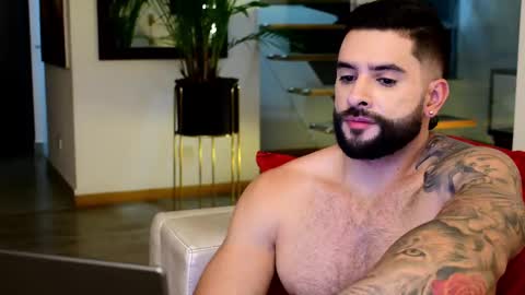 Lukhas f4f online show from 09/11/25, 04:34