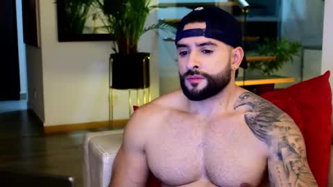 Lukhas f4f online show from 09/17/25, 01:40