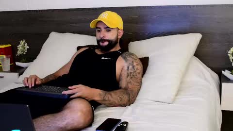 Lukhas f4f online show from 09/18/25, 01:51