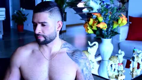 Lukhas f4f online show from 03/15/26, 05:41