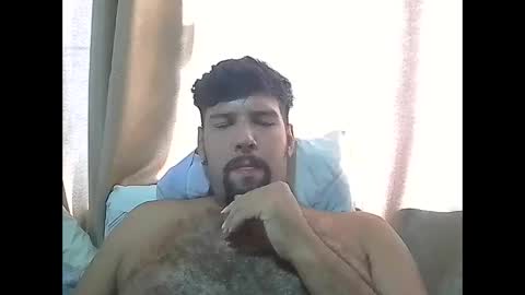 Snapshot of luksmen1 chatting on 12/26/24, 07:49 lucifer online show from 12/26/24, 07:49