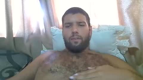 Snapshot of luksmen1 chatting on 02/26/25, 07:27 lucifer online show from 02/26/25, 07:27