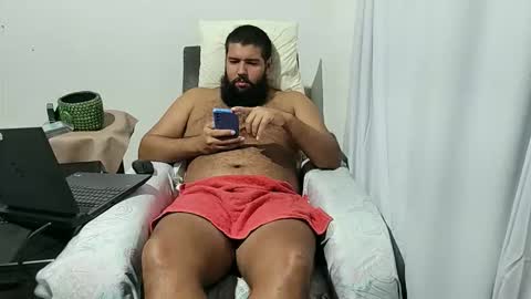 lucifer online show from 03/09/26, 08:46