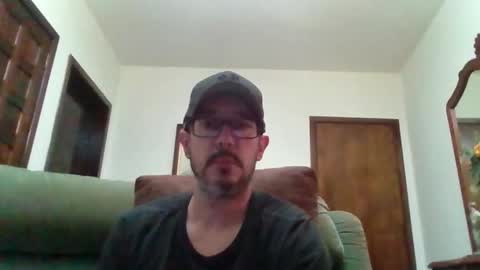 Luke online show from 09/11/25, 11:16