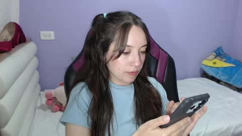 Vicky online show from 02/08/26, 01:53