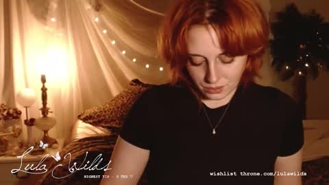 lula wilds online show from 02/04/26, 04:51