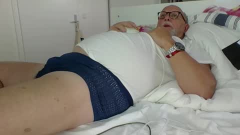 luley58 online show from 12/18/24, 11:24