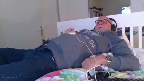 luley58 online show from 01/06/25, 06:47