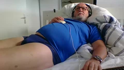 luley58 online show from 01/27/25, 09:23