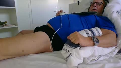 luley58 online show from 02/01/25, 01:30