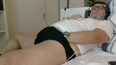 luley58 online show from 02/13/25, 06:30