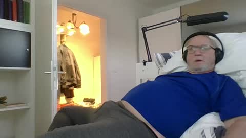 luley58 online show from 03/07/25, 06:02