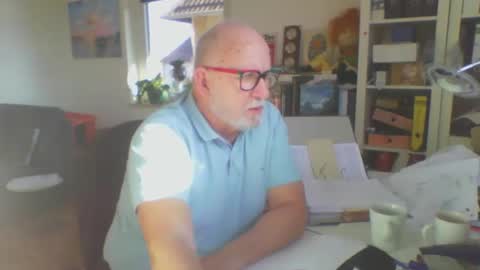 luley58 online show from 02/25/26, 02:27