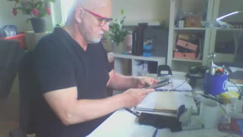 luley58 online show from 05/04/26, 02:24