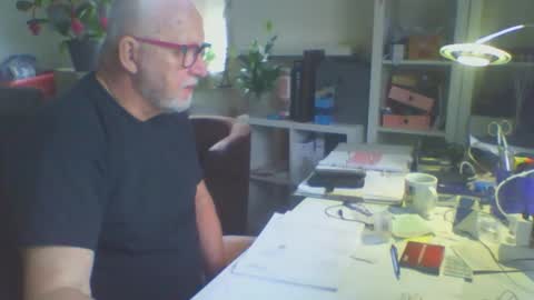 luley58 online show from 05/05/26, 07:05