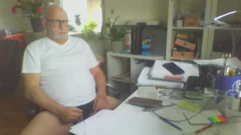 luley58 online show from 05/07/26, 07:36