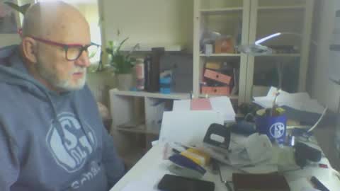 luley58 online show from 05/12/26, 09:39
