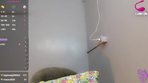 Snapshot of lulita_moan chatting on 01/08/25, 01:21 lulu online show from 01/08/25, 01:21