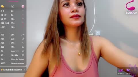 Snapshot of lulita_moan chatting on 01/21/25, 11:55 lulu online show from 01/21/25, 11:55