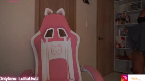 lulitauwu online show from 03/07/25, 04:02