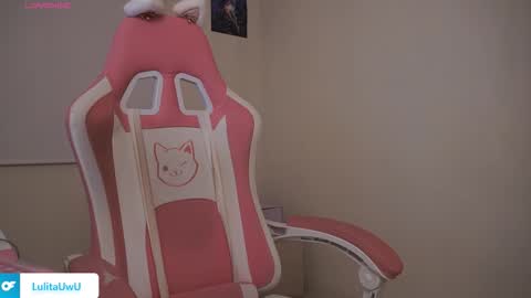 lulitauwu online show from 01/12/26, 03:23