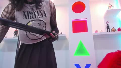 Cookie  online show from 10/30/25, 12:17