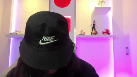 Cookie  online show from 11/12/25, 11:43