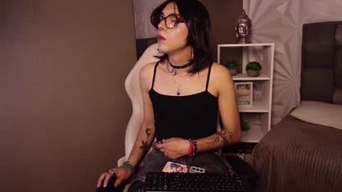 Cookie  online show from 02/20/26, 09:10