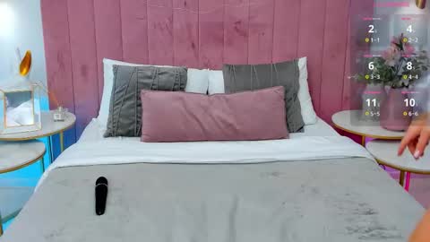 Snapshot of lullyfox chatting on 09/25/25, 12:09 Cherie online show from 09/25/25, 12:09