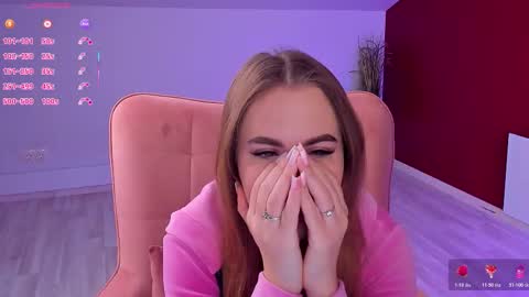 Cherie online show from 12/15/25, 11:58